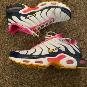 Nike Air Max Plus TN
